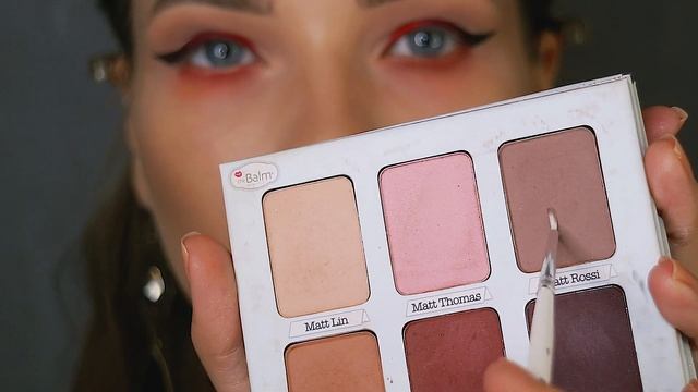 ВАМПИР - макияж на Хэллоуин! Vampire Makeup tutorial смотреть онлайн