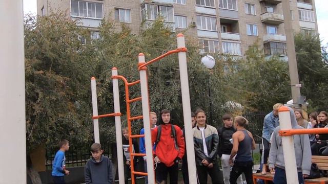 Александр Иванников смотреть онлайн