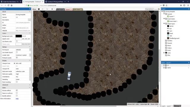 How To Make Games For FREE Within Your Web Browser (FREE GAME MAKER) смотреть онлайн