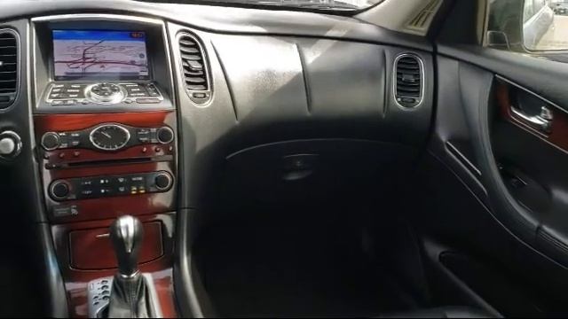 2016 INFINITI QX50 Janesville Milwaukee Madison Beloit Rockford смотреть онлайн