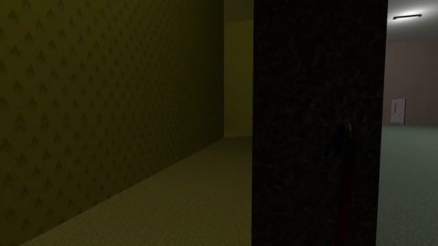 Insane in Backrooms 2 (garry's mod) смотреть онлайн