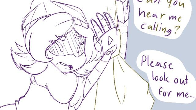 Eternal Dream - Murder Drones animatic смотреть онлайн