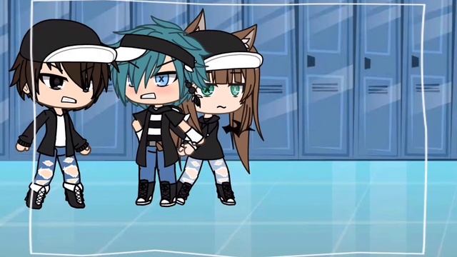 Клип Монстр KIRA|| Gacha life смотреть онлайн