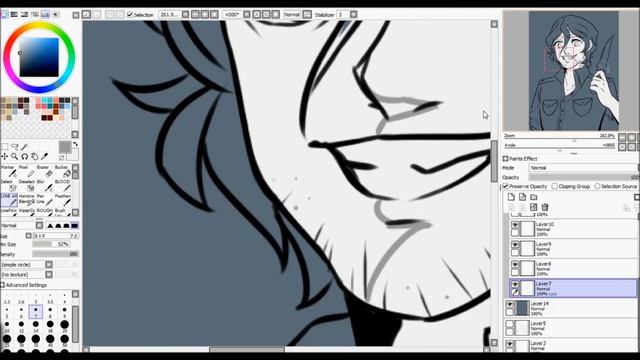Boyfriend to Death- Strade Speed Draw смотреть онлайн