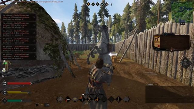 LIF MMO - Bandit Life смотреть онлайн