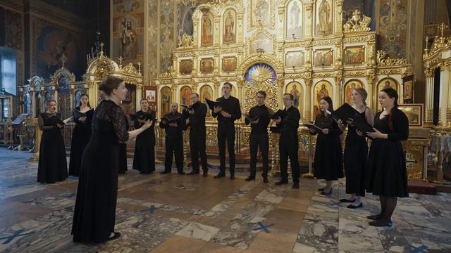 Л.Павлов – Тебе поем смотреть онлайн