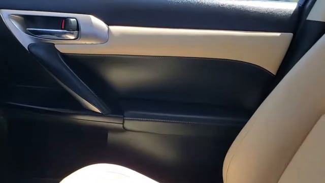 2015 Lexus CT Tampa, Clearwater, St. Petersburg, Pinellas Park, Largo, FL MJ282811A смотреть онлайн