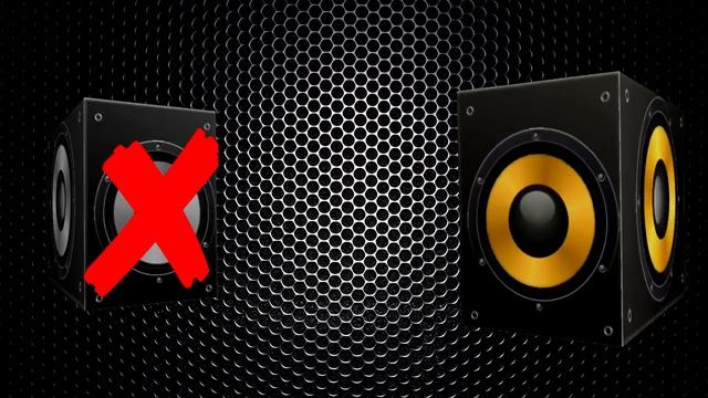 Аудио тест ▶ только ПРАВЫЙ канал смотреть онлайн