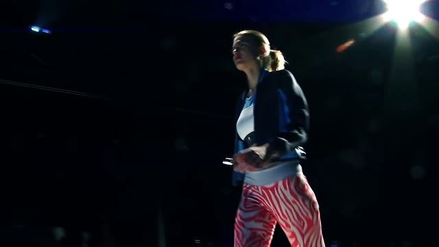Adidas Fashion Show Stella McCartney PRAGUE смотреть онлайн