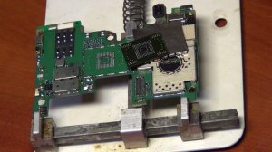 Nokia Lumia 925 не включается.Попытка реанимации. ;)