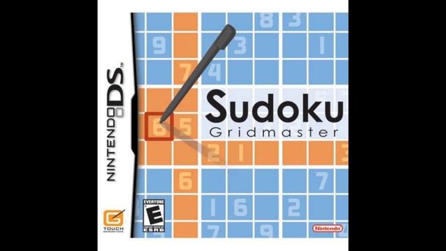 BGM02 - Sudoku Gridmaster смотреть онлайн