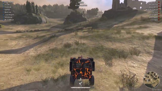 Crossout #28 - АГС-55. смотреть онлайн