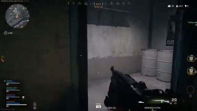 XEON E5 2650 V2 + GTX 750 VS WARZONE смотреть онлайн
