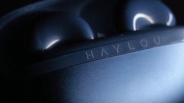 HAYLOU X1 2023 Sound Tailored To You