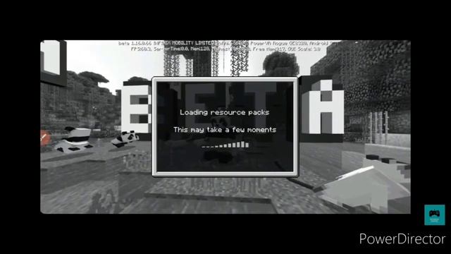 RTX for android Minecraft 1.16.1 смотреть онлайн