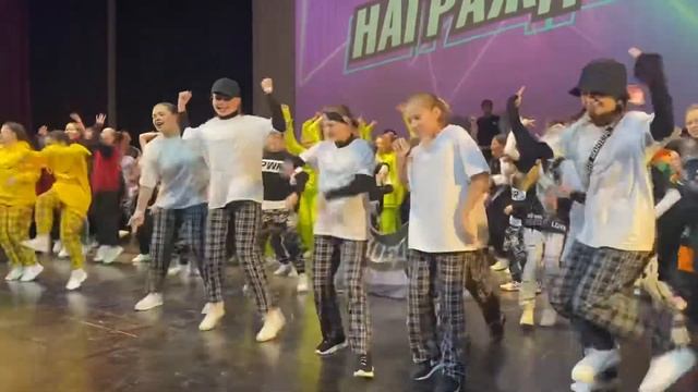 Атмосфера на чемпионатах?? смотреть онлайн