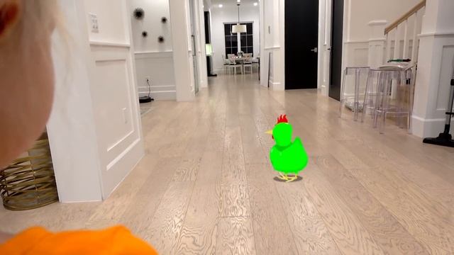 Alisa hunts Big colored eggs surprises смотреть онлайн