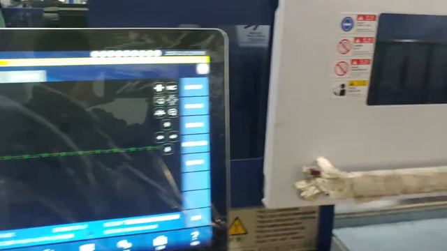 Soundking new laser machine 1 смотреть онлайн