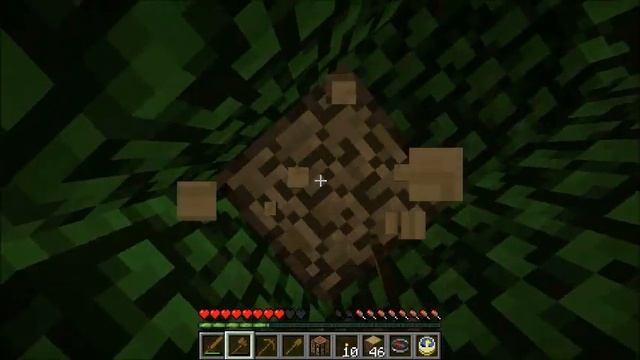 Minecraft Trials- We're already running out of time! смотреть онлайн