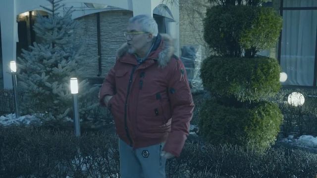 Дмитрий Дибров, телеведущий, режиссёр, журналист, о IMPERIAL GARDEN смотреть онлайн
