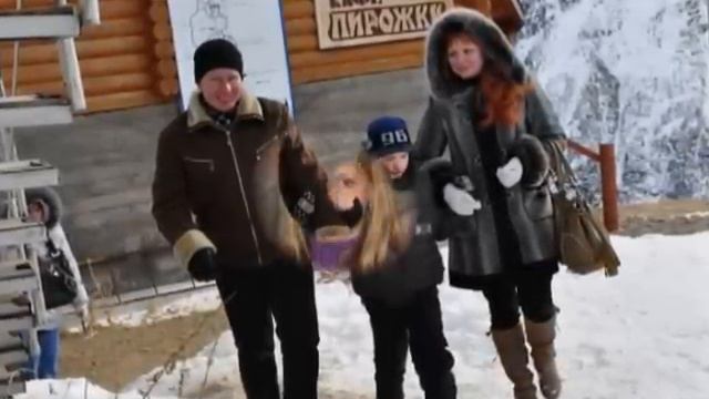 Отцу с Юбилеем 60 лет.wmv смотреть онлайн