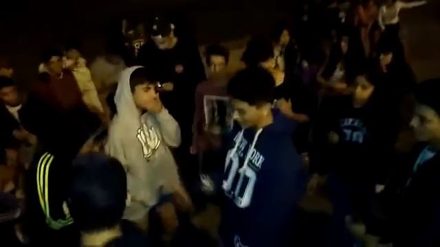 FEKA VS NICK VS INDEX OCTAVOS (1VS1) FREE SALVADOR MAZZA смотреть онлайн