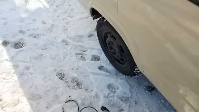 Ваз 2106 после ремонта. смотреть онлайн