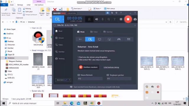 Tutorial menginstal PostgreSql di windows 10 смотреть онлайн