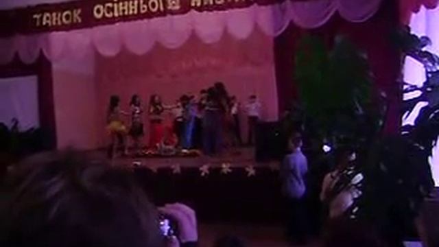Танец "Сказка востока" смотреть онлайн