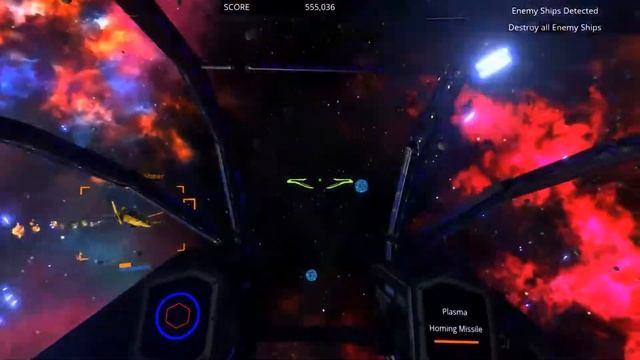 Disputed Space - "What No Man's Sky Promised.. Kinda" | Indiecent Exposure | RDTechy смотреть онлайн