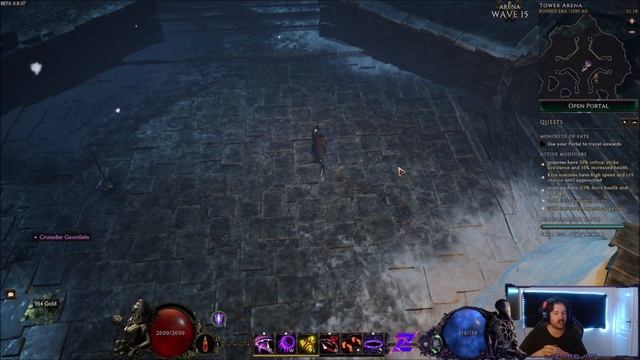 Last Epoch´s BIGGEST PROBLEM смотреть онлайн