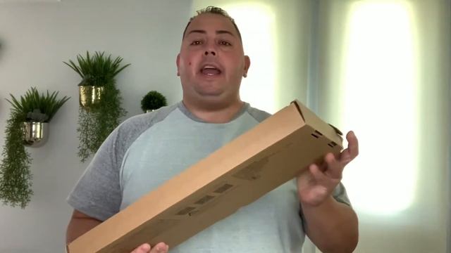 HP ENVY 32 All In One Desktop en español | Unboxing смотреть онлайн