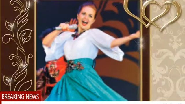 Марина Девятова - Хава Нагила