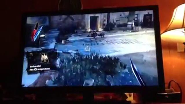 Dishonored pt1 ( EWW A FUCKING RAT) w/TheRottingZombies,Bra смотреть онлайн