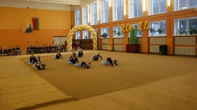 Зимняя сказка 2013-12-21, 15:00 - 5 смотреть онлайн