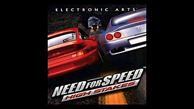 Need for Speed IV: High Stakes soundtrack - 06 War [320K AAC] смотреть онлайн