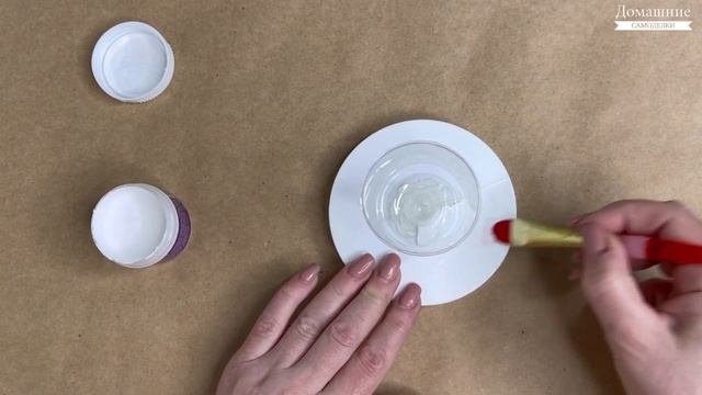 ВЕСЕННИЙ ПАСХАЛЬНЫЙ ДЕКОР | Гнездо из веток своими руками | Песочная терапия | DIY Поделки из мусор смотреть онлайн