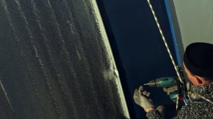 Ремонт арочного ангара