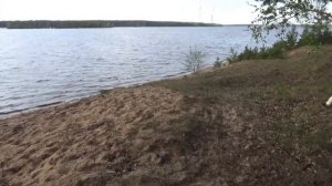 Тверская область. Конаковский район. Конаково. Весна 2023. Интересные места для отдыха.