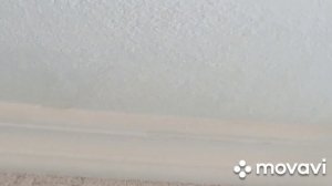 Ремонт потолка после протечки