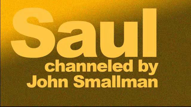 saul - John Smallman смотреть онлайн