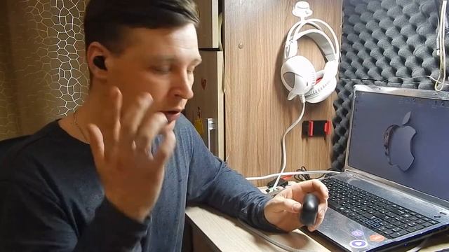 Блютуз наушники HAYLOU GT5 смотреть онлайн
