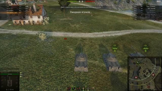 БИЛЛИ - "Я ЛЮБЛЮ ТЕБЯ" | World of Tanks смотреть онлайн