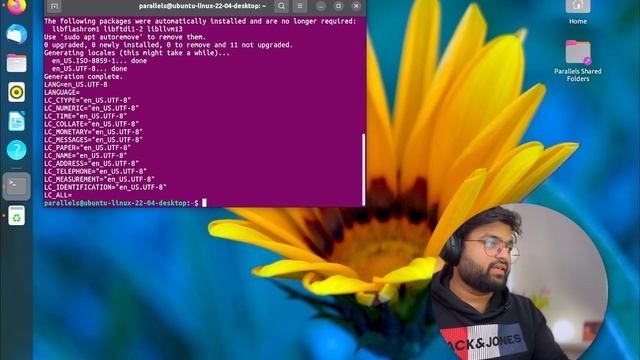 Getting Started with ROS 2: ROS 2 Installation | Ubuntu 22.04 | Humble ROS distribution смотреть онлайн