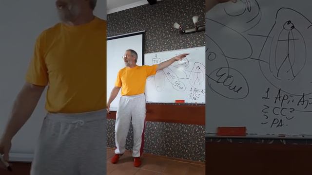 Ауроник- что это? Рассказывет Александр Санаров. смотреть онлайн