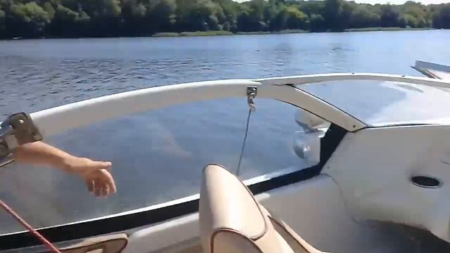 Дом на воде часть 3