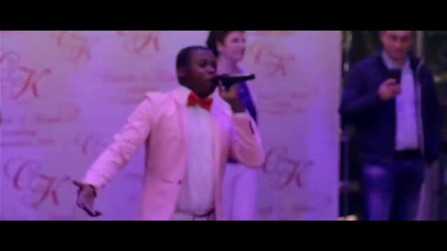 Дуэт ведущих "ПАЛЬТО" смотреть онлайн