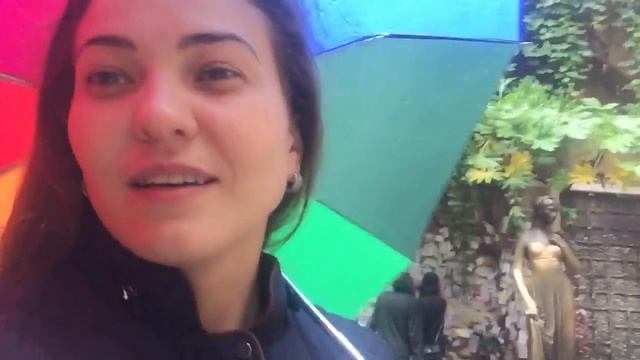 Redex. Верона. Город Ромео и Джульетты смотреть онлайн