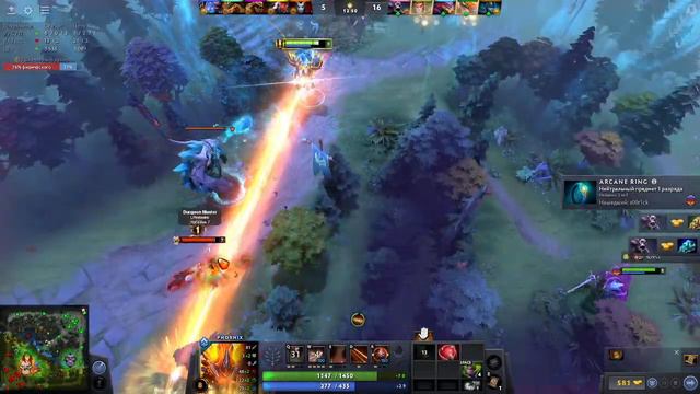 ✅ СТРИМ DOTA 2 (Путь Героя до Титана) + донат беру вашего героя + донат вашу сборку вещей смотреть онлайн
