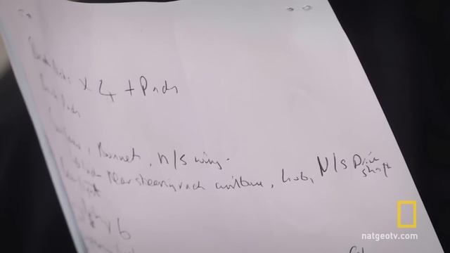 Car S.O.S. - Nissan R33 Skyline смотреть онлайн